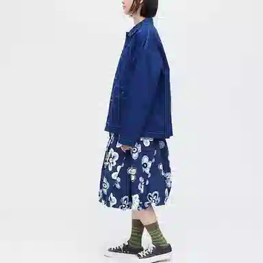 UNIQLO x UNIQLO MARNI SS22