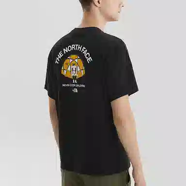THE NORTH FACE Urban Exploration SS22 T