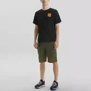 THE NORTH FACE SS22 T