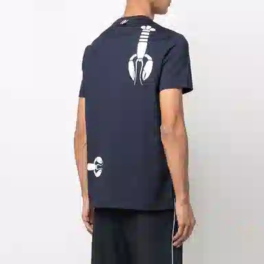 THOM BROWNE FW22 T