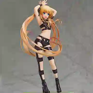 GSC HOT LIMIT Ver 26cm