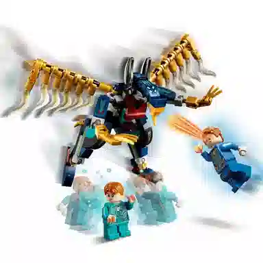 LEGO 76145