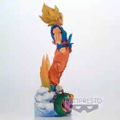 BANPRESTO Z SMSD