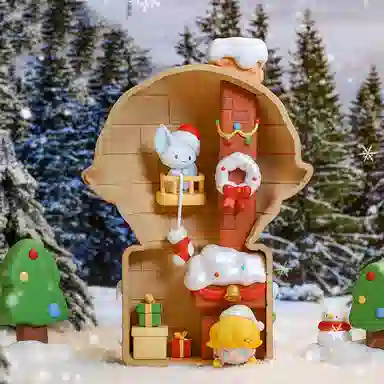 POP MART DIMOO DIMOO 20cm