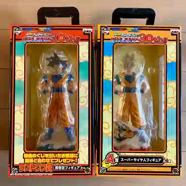 BANPRESTO thank you 30th 20cm