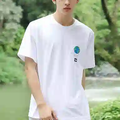 THE NORTH FACE SS22 LogoT