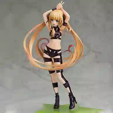 GSC HOT LIMIT Ver 26cm