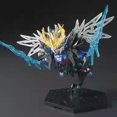 BANDAI bb