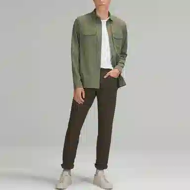 lululemon Ventlight Double Pocket