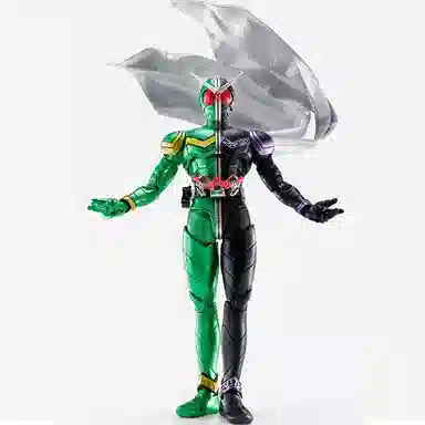 BANDAI W s.h.figuarts w 14.5cm