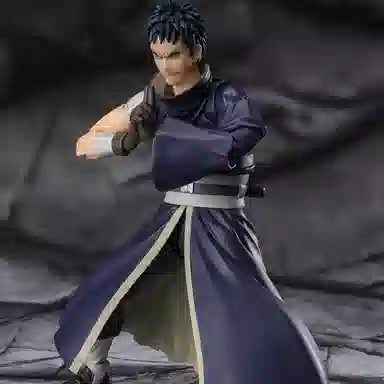 BANDAI S.H.Figuarts -- 15.5cm