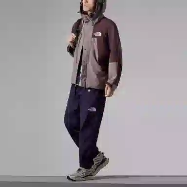 THE NORTH FACE Urban Exploration