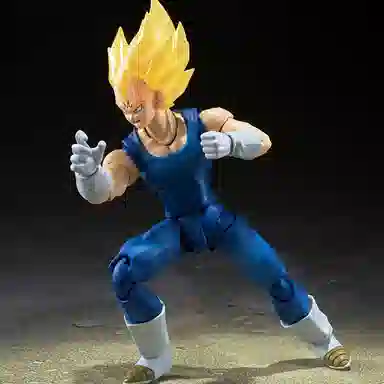 BANDAI S.H.Figuarts S.H.Figuarts -Excluisve Edition-