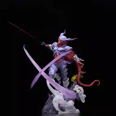 BANDAI Figuarts ZERO Z 26.5cm