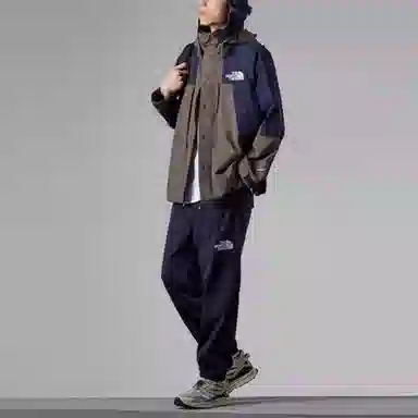 THE NORTH FACE Urban Exploration