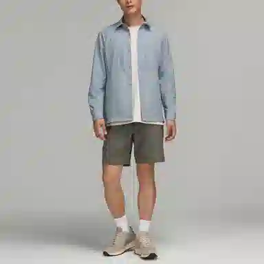 lululemon City Scope