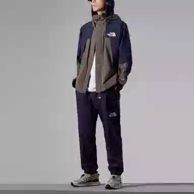 THE NORTH FACE Urban Exploration