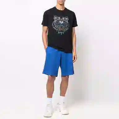 KENZO SS22 Tiger LogoT