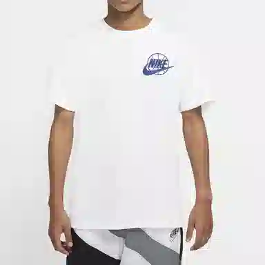 Nike AS M NK DREAM TM WEST SS 91T