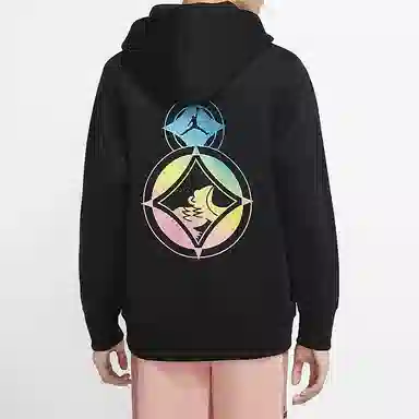 Jordan Chinese New Year