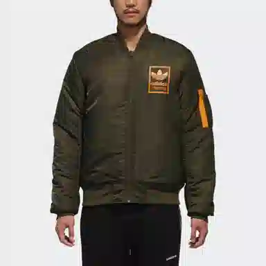 adidas Originals Graphics Bomber