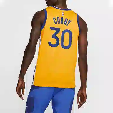 Nike NBA Swingman Jersey SW