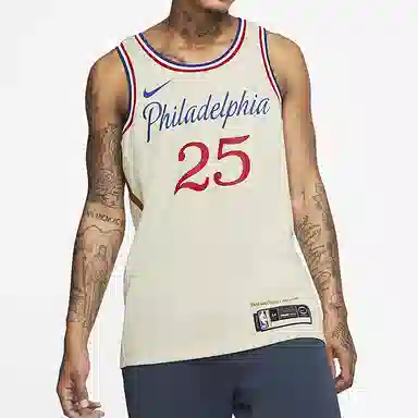 Nike NBA SW 19-20 76 25
