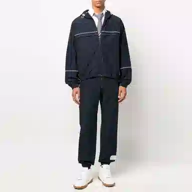 THOM BROWNE SS22