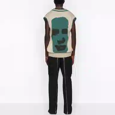 DIOR Travis scott V