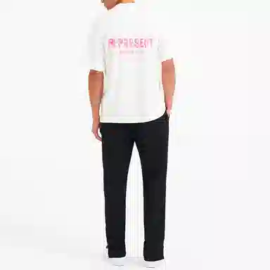 REPRESENT OWNERS CLUB LogoT
