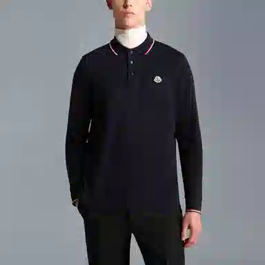 Moncler FW22 Polo