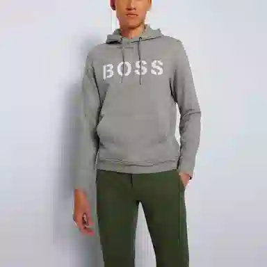 HUGO BOSS Logo