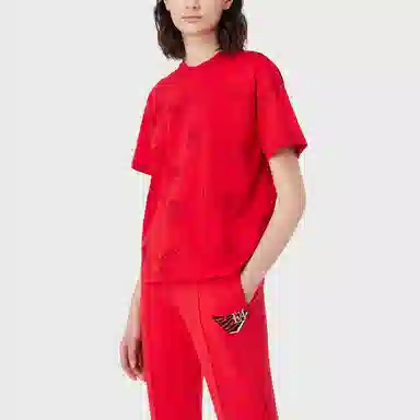 EMPORIO ARMANI SS22 T