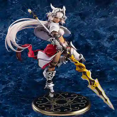 GSC 17 FATE Grand Order Lancer 26.5cm