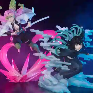 BANDAI Figuarts ZERO