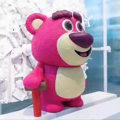 HEROCROSS x Disney 55cm