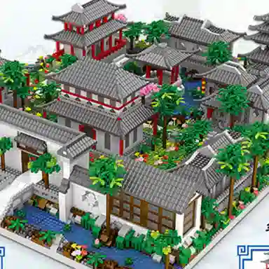 5304pcs LZ8226