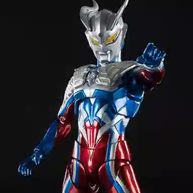 BANDAI 2020 SHF 10