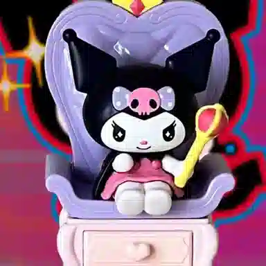 Sanrio x KFC IP 13cm