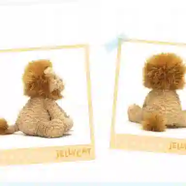 JELLYCAT 31cm
