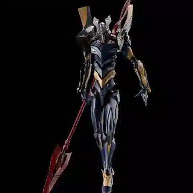 BANDAI RG EVA