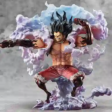 MegaHouse D POPMAX 4