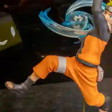 BANPRESTO effectreme