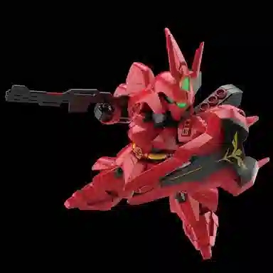 BANDAI SDEX 8cm 8cm