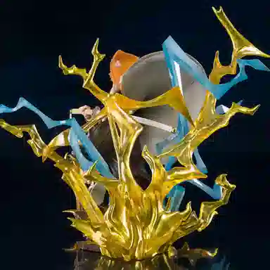 BANDAI figuarts zero 15cm