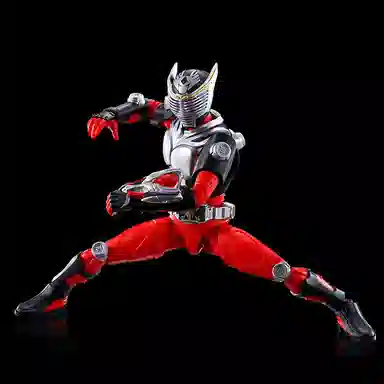 BANDAI RYUKI Figure-rise