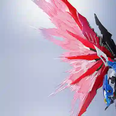 BANDAI MB SEED Destiny