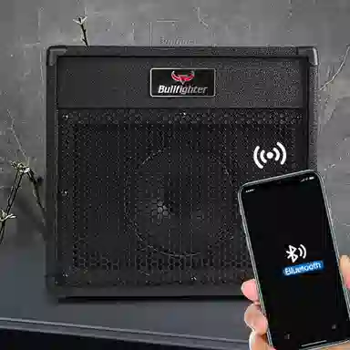 BULLFIGHTER DC-20 DC-40