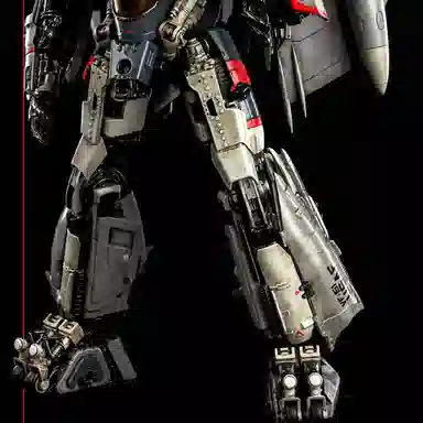 threezero HASBRO X 3A 35.3cm