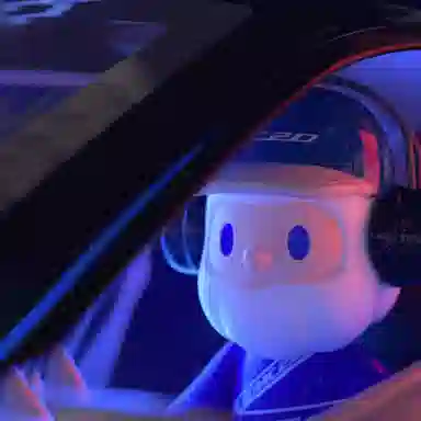 FARMER BOB FARMER BOB Maserati BOB 300 25.7cm